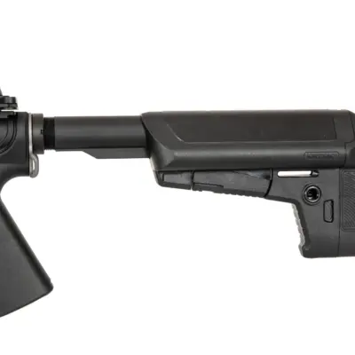 Alternative view of Replika karabinka LVOA-C DMR