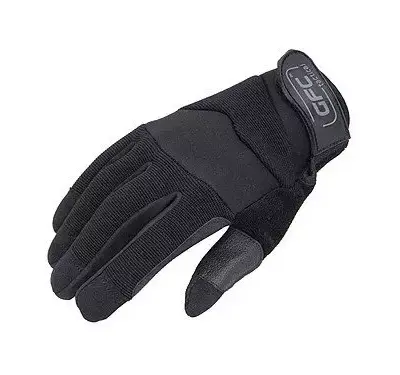 asgbox.pl - Rękawice taktyczne HDR Accuracy - Black