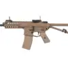 Replika subkarabinka WE-PDW GBBR - tan OD-G-WET-02-010267-00 asgbox.pl