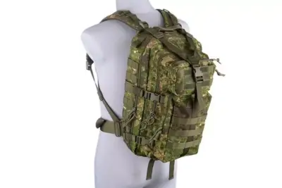 Plecak typu Assault Pack - GZ - obrazek 4