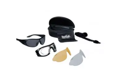 Okulary ochronne Raider (Kit) - obrazek 2