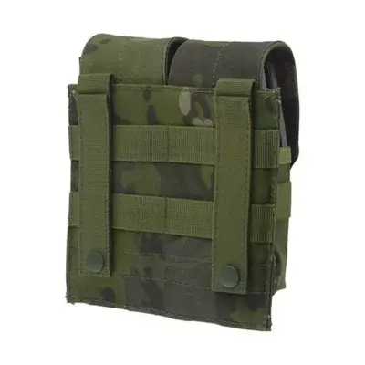 asgbox.pl - Podwójna ładownica na magazynki M4/M16 - MC Tropic