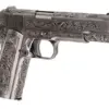 Replika pistoletu 1911 Etched Version OD-G-WET-02-009015-00 asgbox.pl Replika pistoletu 1911 Etched Version OD-G-WET-02-009015-00 asgbox.pl