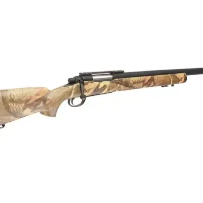 asgbox.pl - Replika karabinu snajperskiego SW-04