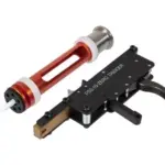 asgbox.pl - Zestaw spustowy PSS10 Zero Trigger