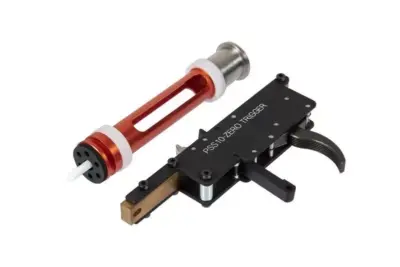 asgbox.pl - Zestaw spustowy PSS10 Zero Trigger