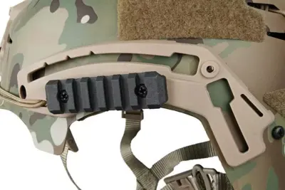 Replika kasku TMF Tactical - MC - obrazek 4