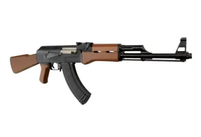 Replika karabinu szturmowego RK47 - obrazek 2