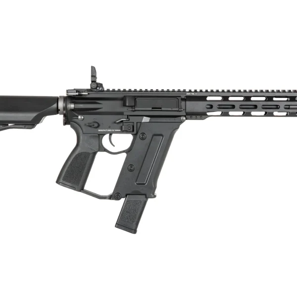 asgbox.pl - Replika pistoletu maszynowego Ronin TK.45 3.0 (wersja 1