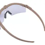 asgbox.pl - Okulary Ultimate Tactical - przeźroczyste