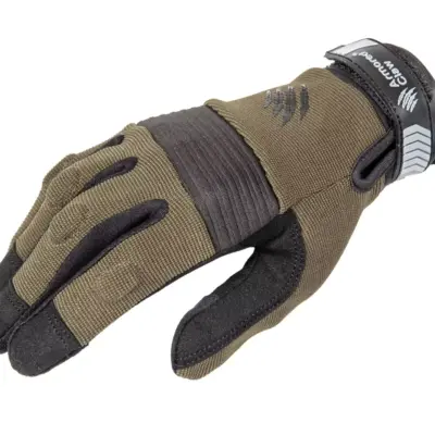 asgbox.pl - Rękawice taktyczne Armored Claw CovertPro Hot Weather - oliwkowe