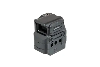 asgbox.pl - Replika celownika FC1 Reflex Sight - czarna