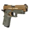 Replika pistoletu HG-172 - tan / oliwkowa OD-G-HFC-02-029618-00 asgbox.pl