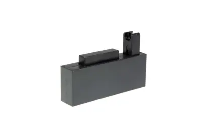 asgbox.pl - Magazynek low-cap 20 kulek do replik snajperskich Specna Arms