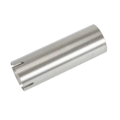 Alternative view of Nierdzewny cylinder Hard Cylinder typu B do GB V7