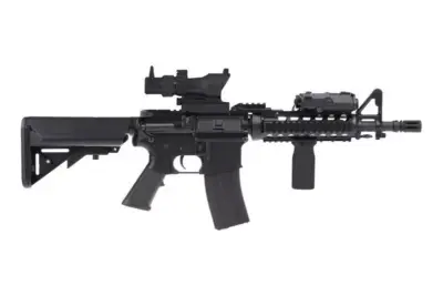 Replika karabinka SRT-02 - obrazek 4