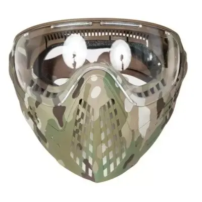 asgbox.pl - Maska z goglami Navigator - CP