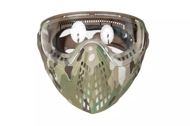 Maska z goglami Navigator - CP UTT-28-026646-00 asgbox.pl asgbox.pl - Maska z goglami Navigator - CP