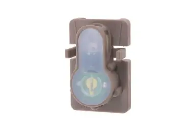 Marker elektroniczny Lightbuck RIS - Dark Earth (zielone światło) - obrazek 2