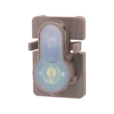 Alternative view of Marker elektroniczny Lightbuck RIS - Dark Earth (zielone światło)