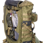 Backpack MMPS CENTURIO IV 30L FA CEDAR - obrazek 6