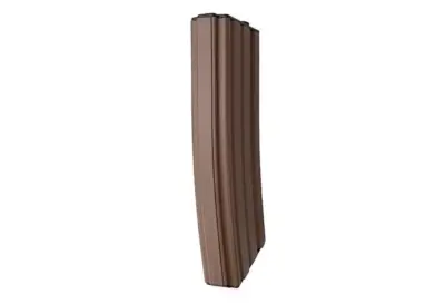 Magazynek hi-cap 300 kulek do replik Katana - tan - obrazek 2