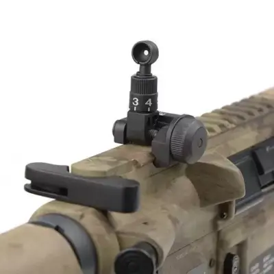 asgbox.pl - Replika karabinka SA-B14 ONE™ KeyMod 12" - A-TACS AU®