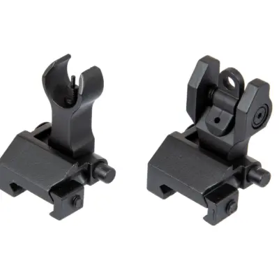 Alternative view of Zestaw składanych przyrządów celowniczych