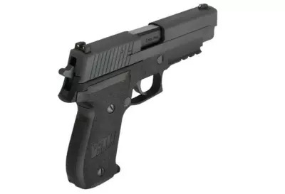 Replika gazowa pistoletu F226 MK25 - obrazek 4