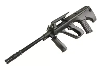 Replika karabinka szturmowego JG0448A - obrazek 5