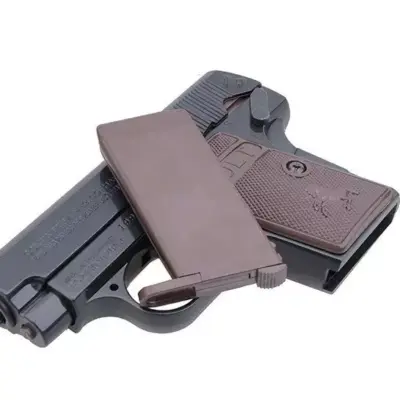 Replika sprężynowa pistoletu COLT 25 CYB-03-004949-00 asgbox.pl Replika sprężynowa pistoletu COLT 25 CYB-03-004949-00 asgbox.pl