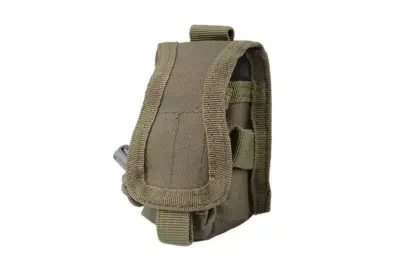 Uniwersalna ładownica MINI (PMR) - oliwkowa - obrazek 2