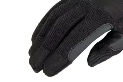 Rękawice taktyczne Armored Claw Accuracy - czarne - obrazek 2