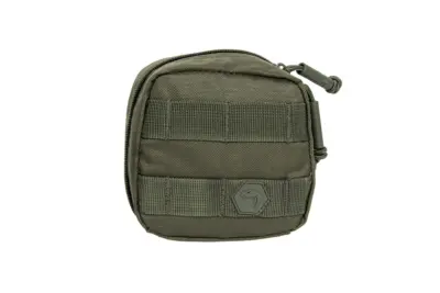 Ładownica Mini Utility Pouch - oliwkowa - obrazek 2
