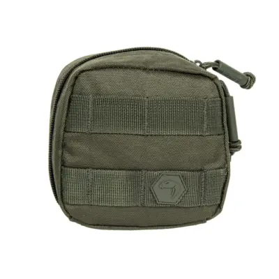 Ładownica Mini Utility Pouch - oliwkowa VIP-19-030511-00 asgbox.pl Ładownica Mini Utility Pouch - oliwkowa VIP-19-030511-00 asgbox.pl