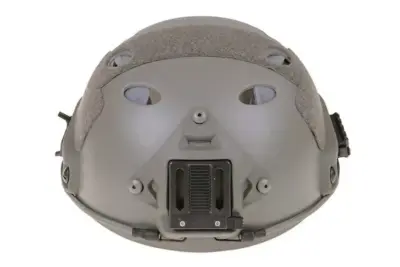 Replika kasku FAST PJ CFH - foliage green (M/L) - obrazek 2
