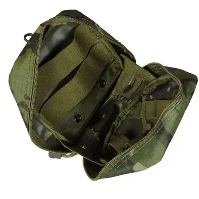 Zasobnik medyczny - MC Tropic UTT-19-024738-00 asgbox.pl