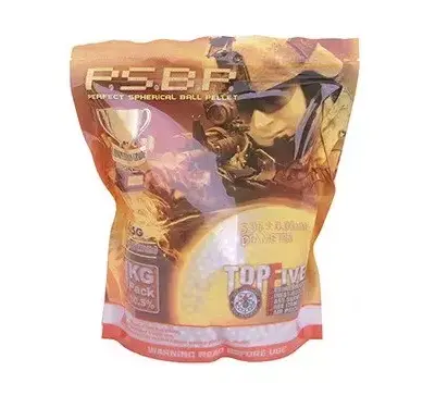 asgbox.pl - Kulki P.S.B.P 0