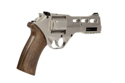 Replika rewolweru CHIAPPA RHINO CO2 - platinum - obrazek 5