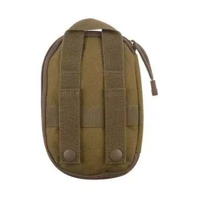 Alternative view of Mała ładownica administracyjna - tan