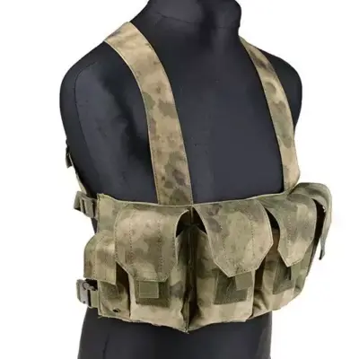 asgbox.pl - Kamizelka taktyczna typu Chest Rig - ATC FG