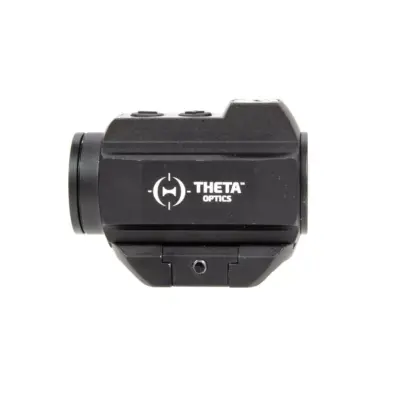 Replika celownika kolimatorowego Compact Upgraded - czarna THO-10-023877-00 asgbox.pl Replika celownika kolimatorowego Compact Upgraded - czarna THO-10-023877-00 asgbox.pl