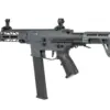 Replika pistoletu maszynowego Nemesis X9 - szara OD-G-CLA-01-026173-00 asgbox.pl