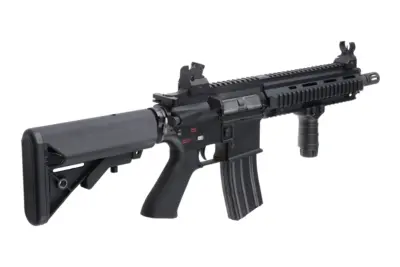 Replika karabinka DEVGRU SF (B.R.S.S.) - czarna - obrazek 5
