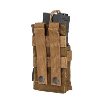 Ładownica na radio - Coyote Brown TWF-19-031048-00 asgbox.pl