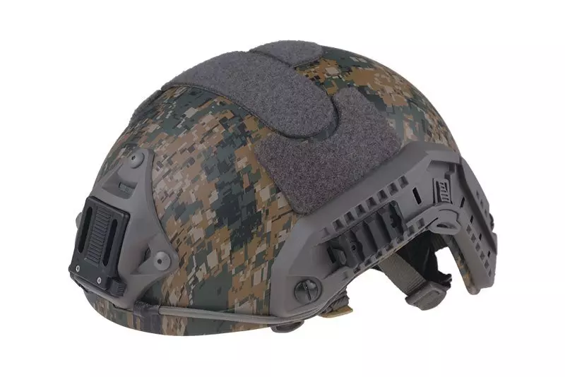 Replika hełmu maritime - Digital Woodland OD-G-FMA-21-022211-04 asgbox.pl Replika hełmu maritime - Digital Woodland - obrazek 2