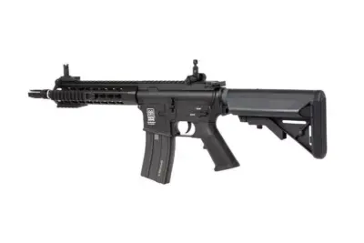 Replika karabinka SA-B12 ONE™ KeyMod 8" SAEC™ System - obrazek 2