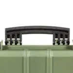 asgbox.pl - Walizka transportowa Wave na pistolet maszynowy 80cm - oliwkowa