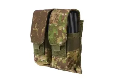Podwójna ładownica na magazynki M4/M16 - GZ - obrazek 2