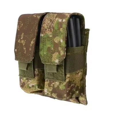 Podwójna ładownica na magazynki M4/M16 - GZ UTT-19-018437-00 asgbox.pl